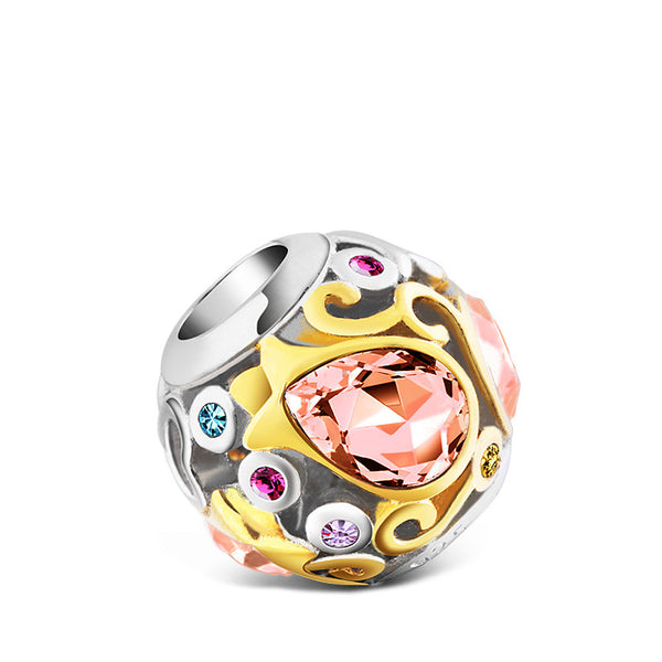 The Love Mom Charm