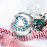 Heart Romor Charm