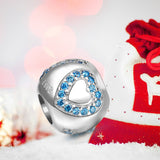 Heart Romor Charm