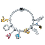 Saxophone Charm