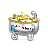 Tom & Jerry Charm