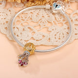 Hot Balloon Charm