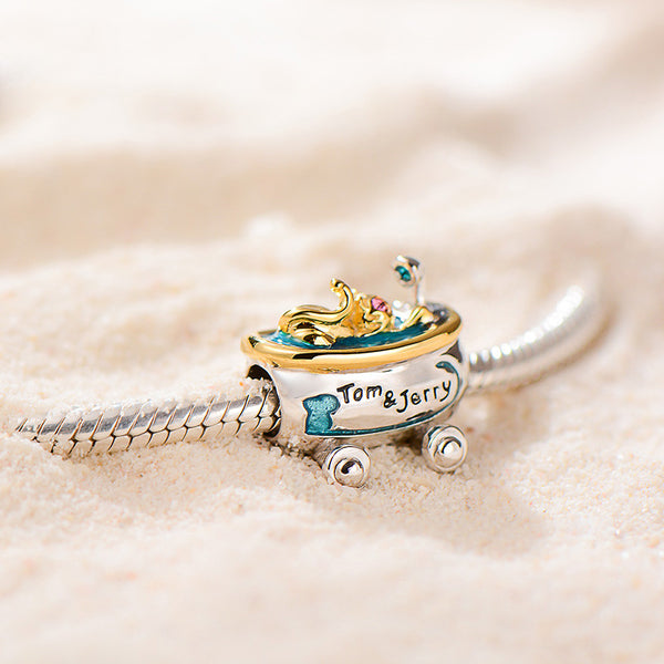 Tom & Jerry Charm