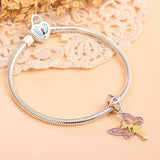 My Little Angel Charm