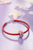 Cherry Blossom Murano Charm